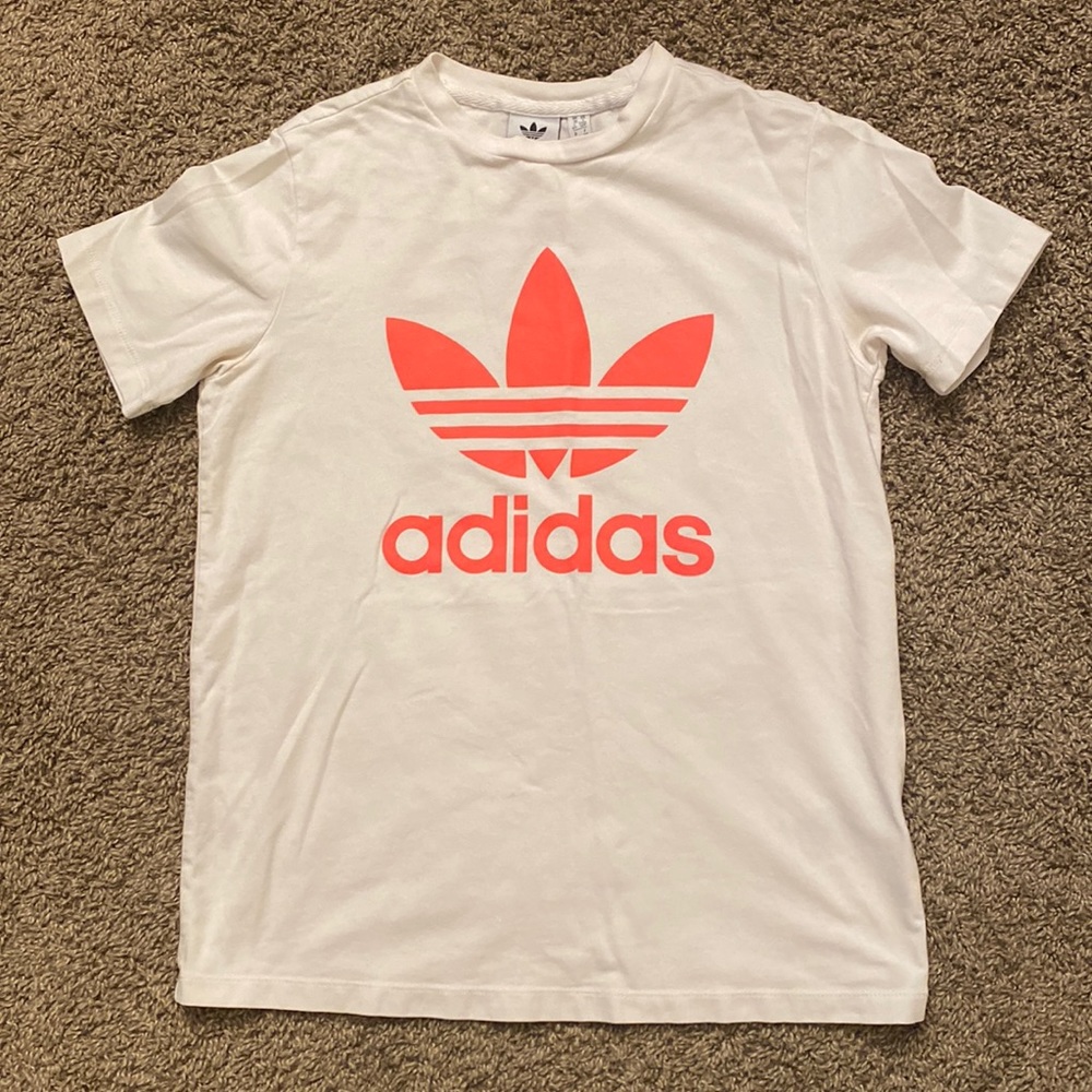 Adidas Tee